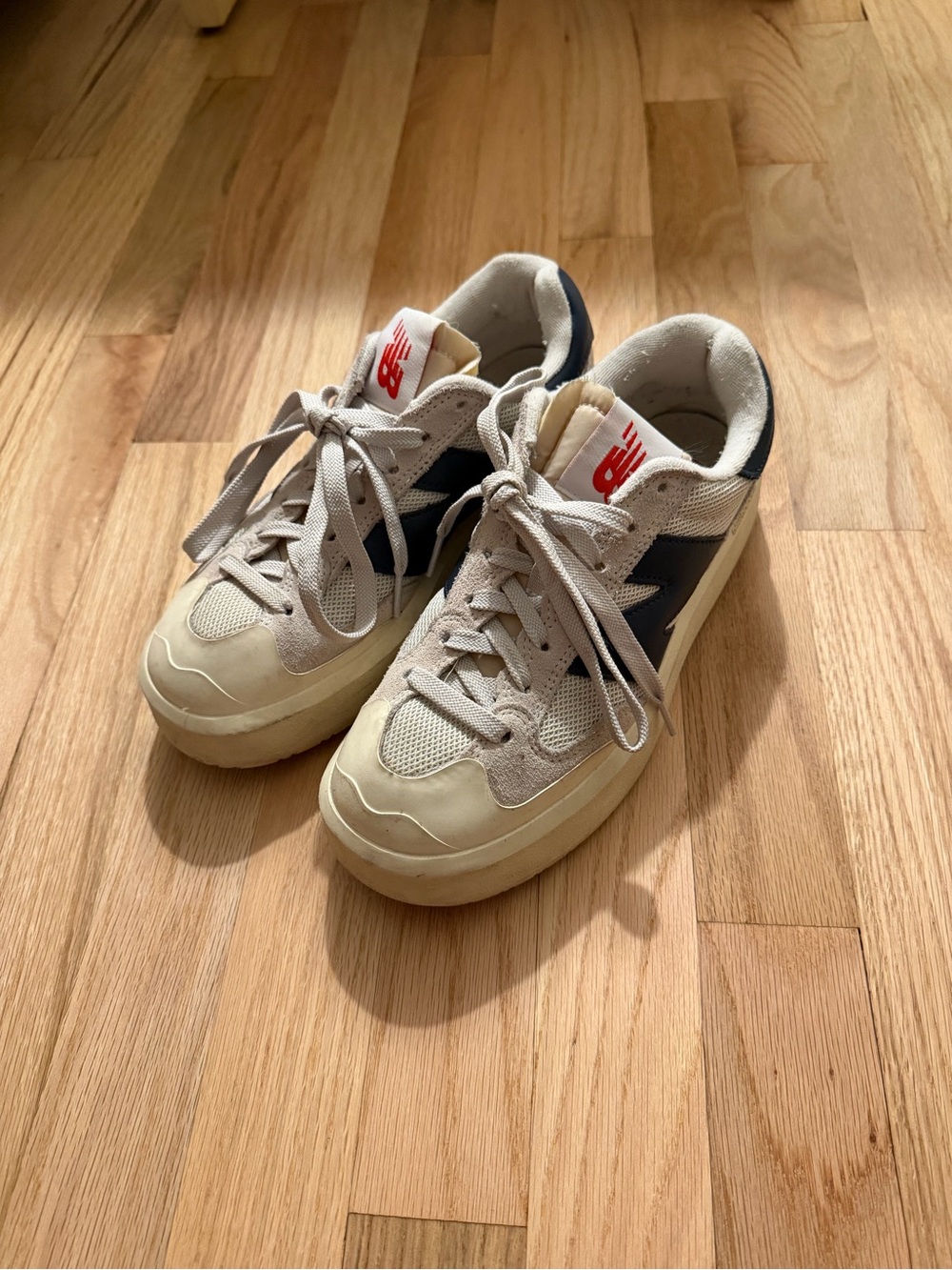 New Balance CT302 Sneakers
